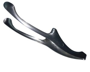 Кухонні щипці для випічки металеві 20см