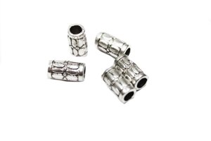 Трубочки №1 10шт/Ø0.4см