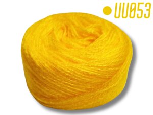 Акрилова нитка для вишивання в клубках 70м/4.5грам: UU053