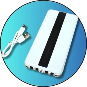 Power Bank. Акумулятори портативні