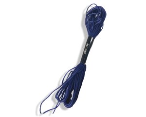 Муліне для вишивання DMC 8м:158