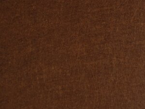 Фетр 2мм різні кольори 50х40см: Коричневий (С5)