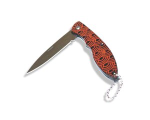 Ніж складний №113/16см/7см