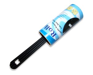 Ролик для чищення одягу 20 лент