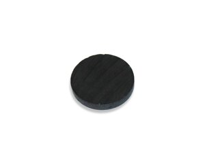 Магніт феритовий Ø18мм/3мм