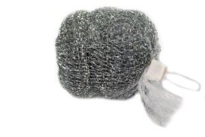 Металевий скребок набір 3шт