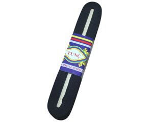 Резинка білизняна TUNÇ чорна 3см/5м