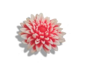 Мило сувенірне ароматизоване Хризантема 45г