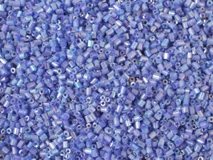 Бісер 100 грам РУБКА:166