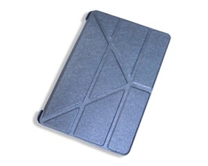Кейс smart case для IPad mini 1/2/3/4 20х13см: Чорний