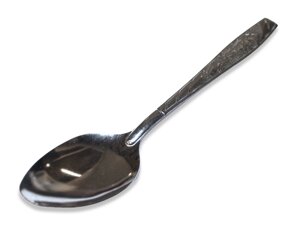 Столова ложка Гілка з пелюстками 19см