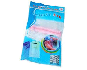 Мішок для прання 40x50см