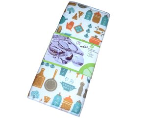 Килимок для сушіння посуду 30х38см: Кухня