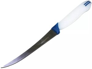 Ножи на листе 12 шт. Concord (с зубчиками) 12.5см длина лезвия