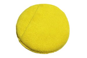 Мочалка Автомобільний розпродаж: Мочалка (малі волокна, кругла)