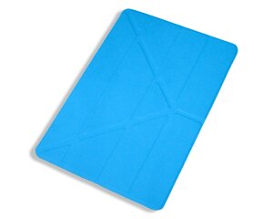 Кейс smart case для IPad Air 1/Air 2 24х17см : Блакитний