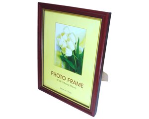 Рамка для фото на підставці #5 15х20см