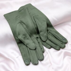 Перчатки жіночі кушемір, Зимові теплі сенсорні рукавички, Рукавички жіночі топ
