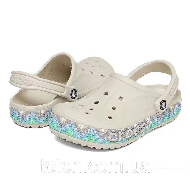 Детские шлепанцы-кроксы купить: цены от 100 грн с доставкой по