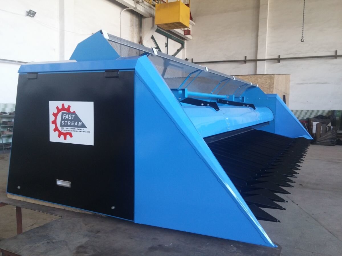 жатки для уборки подсолнечника купить