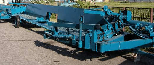 Жатка прицепная от производителя