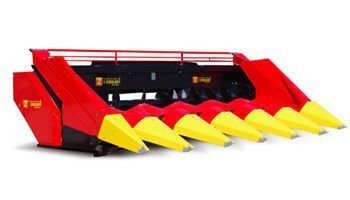 ремонт жаток в Украине