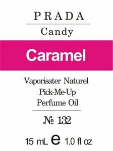 132 Prada Candy від Prada - Oil 50 мл