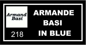 218 «In blue» від Armand Basi - 50 мл