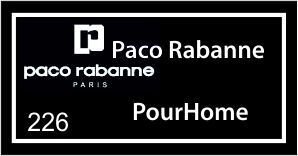 226 «Paco Rabanne» від Paco Rabanne - 50 мл від компанії Reni Parfum | Ameli | Наливна парфумерія | Парфумерні масла | Флакони - фото 1