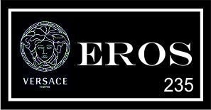 235 «Eros» від Versace - 50 мл від компанії Reni Parfum | Ameli | Наливна парфумерія | Парфумерні масла | Флакони - фото 1