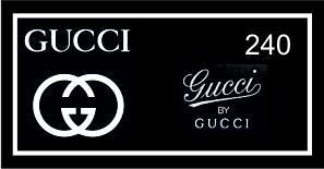 240 «Gucci by Gucci pour homme» від Gucci - 50 мл