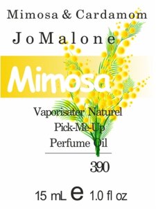 390 Mimosa & Cardamom Jo Malone унісекс - 50мл