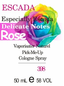 398 Especially Escada Delicate Notes Escada -50мл