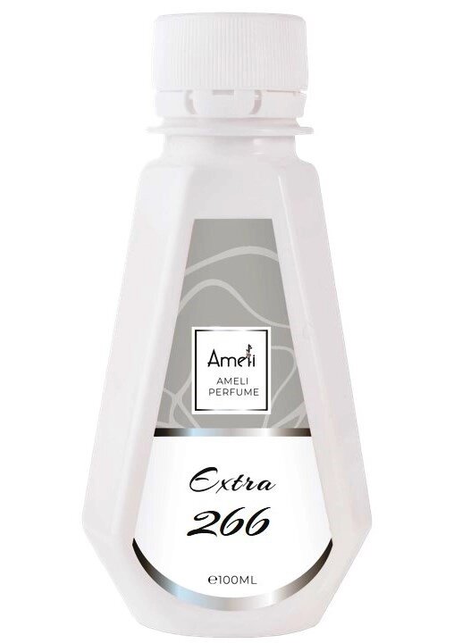 Aмeлі Екстра 092 Vodka on the Rocks Kilian 100 мл від компанії Reni Parfum | Ameli | Наливна парфумерія | Парфумерні масла | Флакони - фото 1