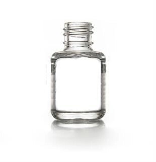Флакон 5 мл Слім з метал. спреєм від компанії Reni Parfum | Ameli | Наливна парфумерія | Парфумерні масла | Флакони - фото 1