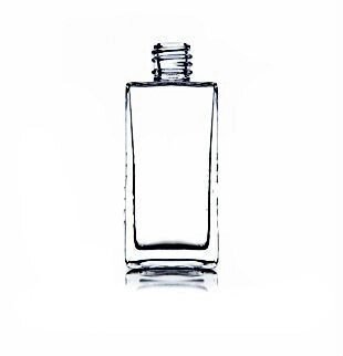 Флакон Караваджо 50 мл від компанії Reni Parfum | Ameli | Наливна парфумерія | Парфумерні масла | Флакони - фото 1