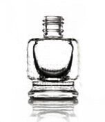 Флакон Каризма 10 миллилитров від компанії Reni Parfum | Ameli | Наливна парфумерія | Парфумерні масла | Флакони - фото 1