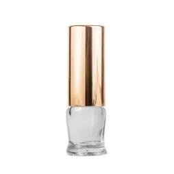 Флакон скляний Лео 5 мілілітрів від компанії Reni Parfum | Ameli | Наливна парфумерія | Парфумерні масла | Флакони - фото 1