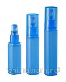 Капсула пластик Гучи 12 мл від компанії Reni Parfum | Ameli | Наливна парфумерія | Парфумерні масла | Флакони - фото 1
