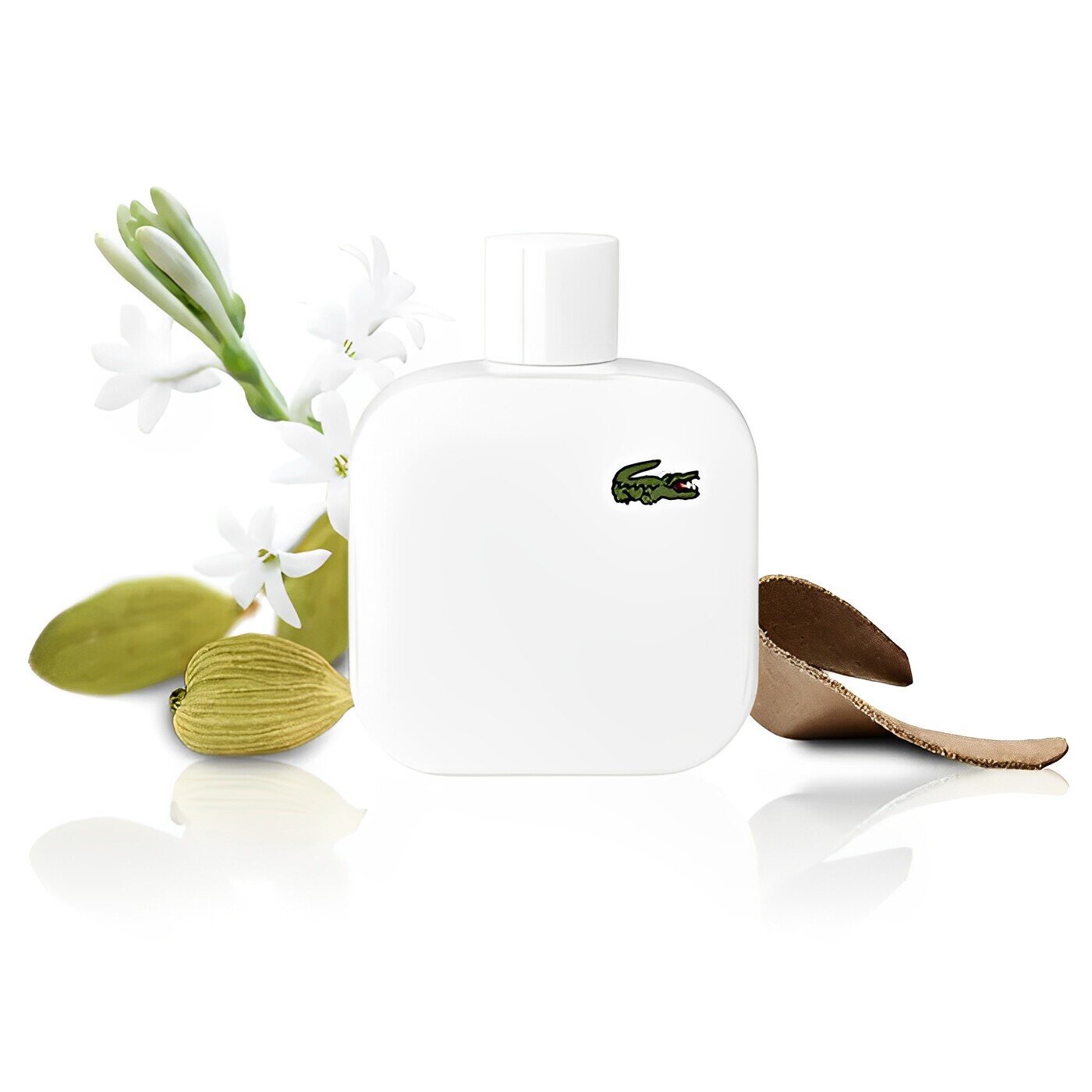 eau de l.12.12 blanc lacoste