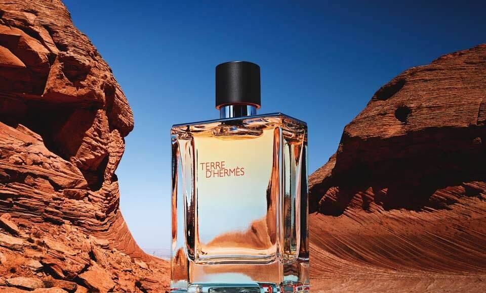 terre d'hermes hermès