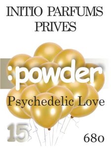 680 Psychedelic Love Initio Parfums Prives (унісекс)