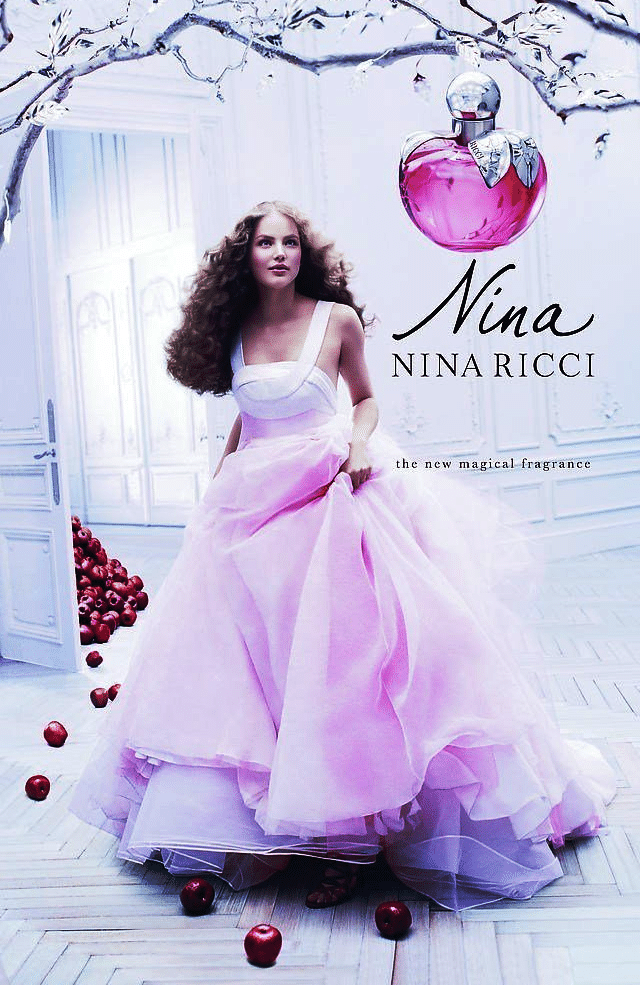 nina new nina ricci