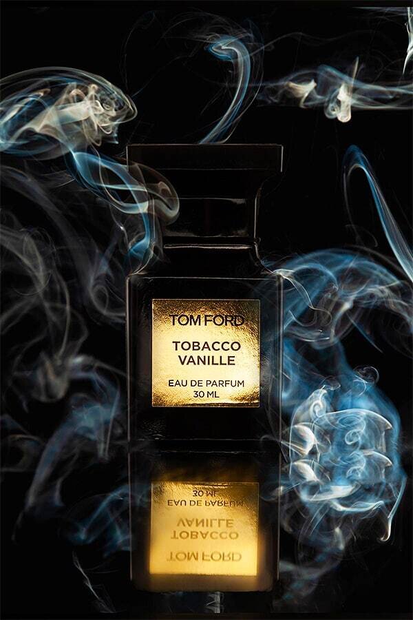 tobacco vanille tom ford