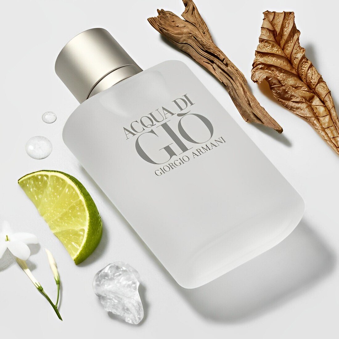 acqua di gio pour homme giorgio armani