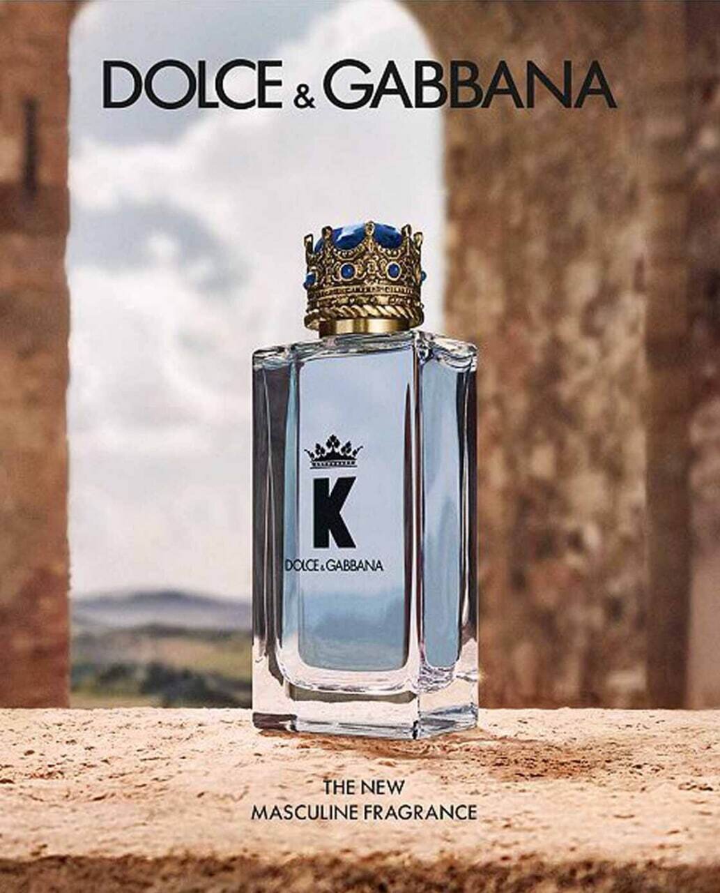 dolce & gabbana k by dolce & gabbana