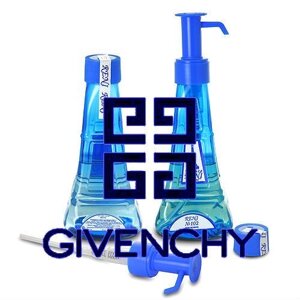 Reni 274 версія Blue Label Givenchy