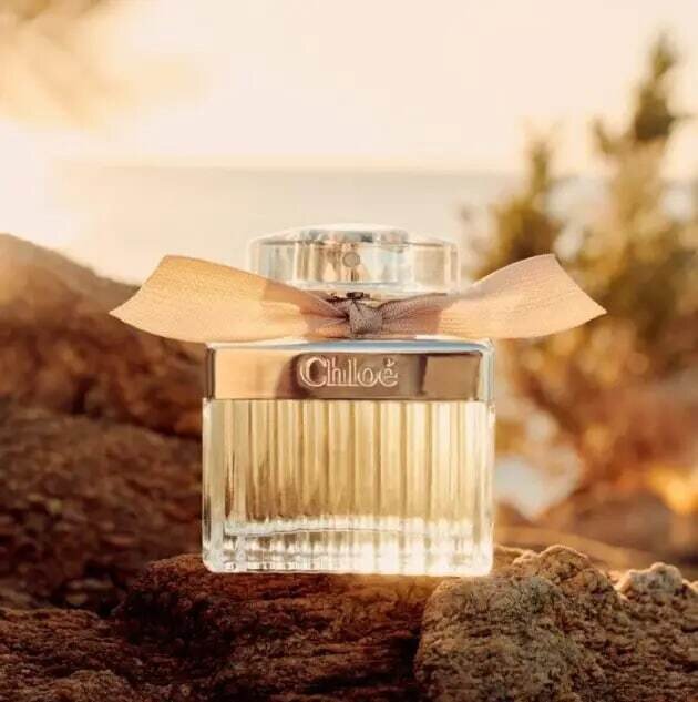 chloe eau de parfum chloe