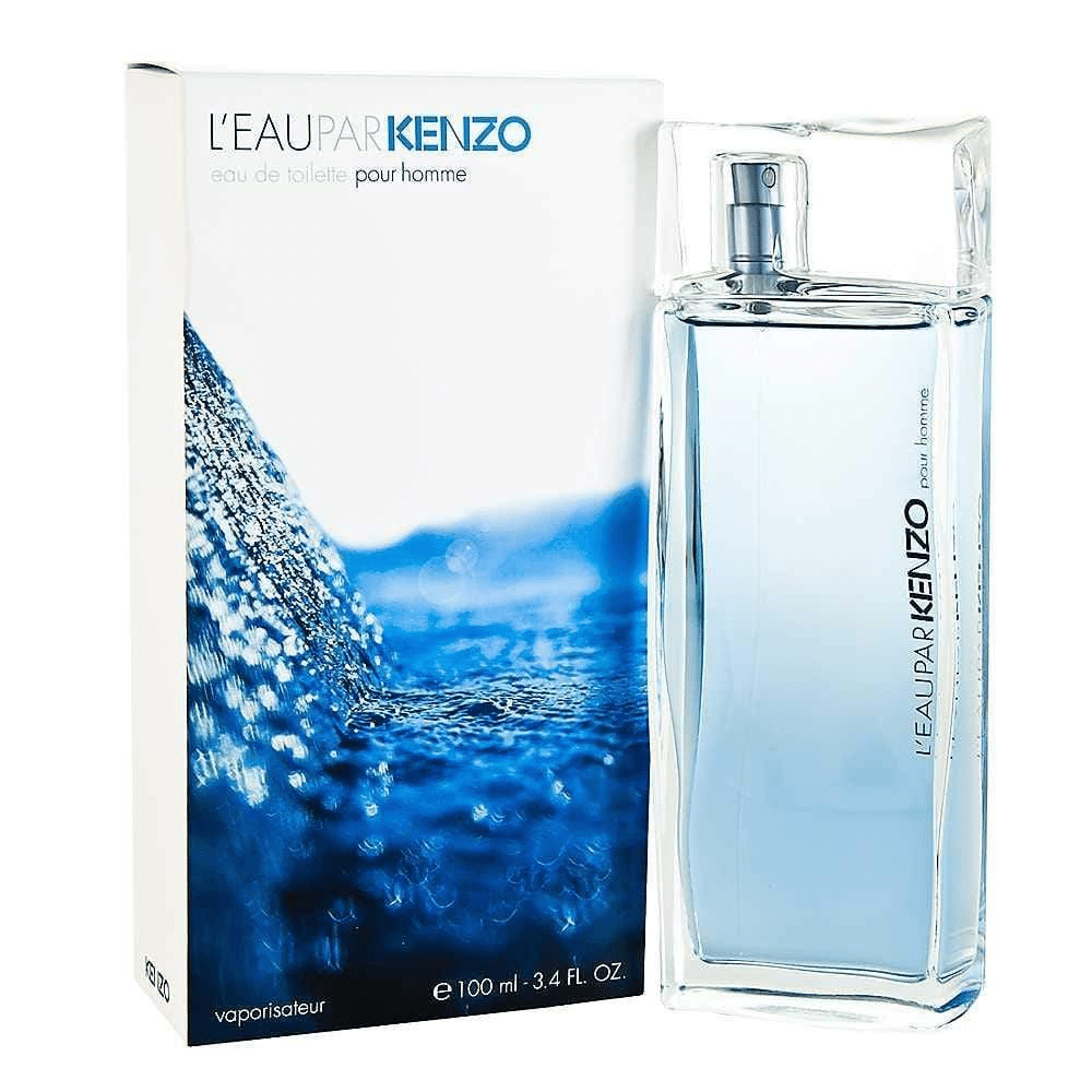 l'eau par kenzo kenzo