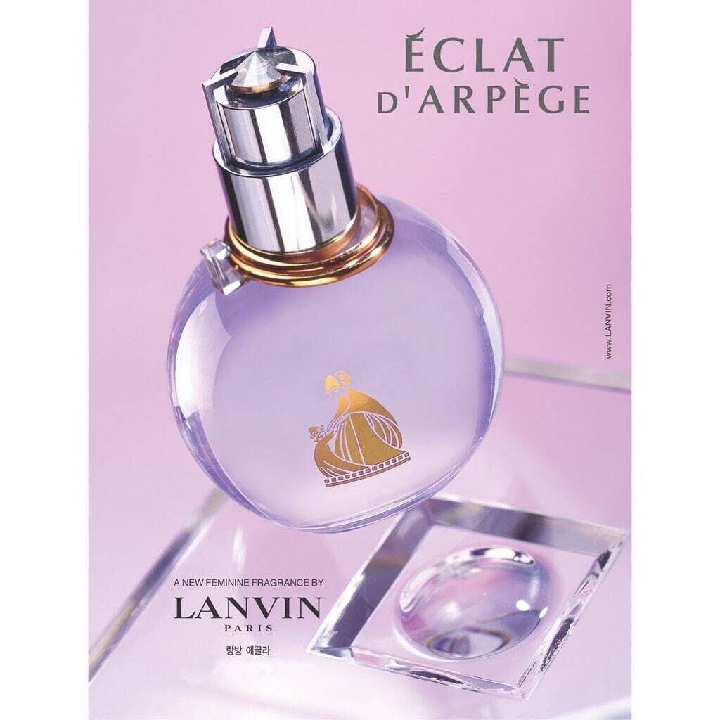 Eclat d`Arpege Lanvin